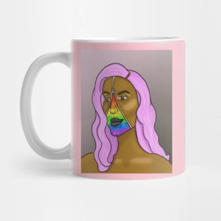 Inner Sparkle Mug